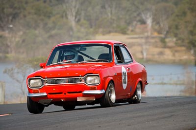 132;19-September-2009;Australia;Group-N;Historic-Touring-Cars;Kurwongbah;Lakeside-Classic-Speed-Festival;Lakeside-Park;Lakeside-Raceway;QLD;Queensland;auto;classic;historic;motorsport;racing;super-telephoto;vintage