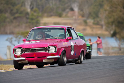 60;19-September-2009;Australia;Group-N;Historic-Touring-Cars;Kurwongbah;Lakeside-Classic-Speed-Festival;Lakeside-Park;Lakeside-Raceway;QLD;Queensland;auto;classic;historic;motorsport;racing;super-telephoto;vintage