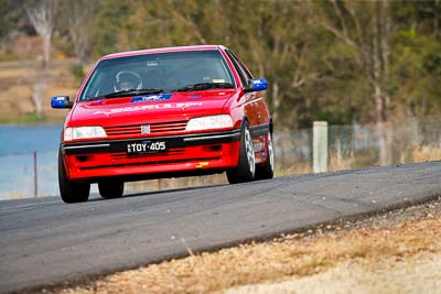 152;19-September-2009;Australia;Kurwongbah;Lakeside-Classic-Speed-Festival;Lakeside-Park;Lakeside-Raceway;QLD;Queensland;auto;classic;historic;motorsport;racing;super-telephoto;vintage