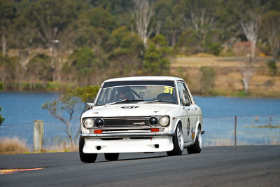 31;19-September-2009;Australia;Kurwongbah;Lakeside-Classic-Speed-Festival;Lakeside-Park;Lakeside-Raceway;QLD;Queensland;auto;classic;historic;motorsport;racing;super-telephoto;vintage