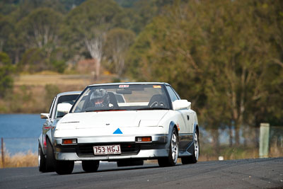 3;19-September-2009;Australia;Kurwongbah;Lakeside-Classic-Speed-Festival;Lakeside-Park;Lakeside-Raceway;QLD;Queensland;auto;classic;historic;motorsport;racing;super-telephoto;vintage