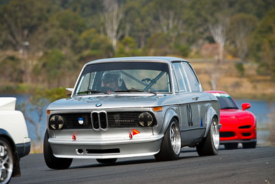 2;19-September-2009;Australia;Kurwongbah;Lakeside-Classic-Speed-Festival;Lakeside-Park;Lakeside-Raceway;QLD;Queensland;auto;classic;historic;motorsport;racing;super-telephoto;vintage