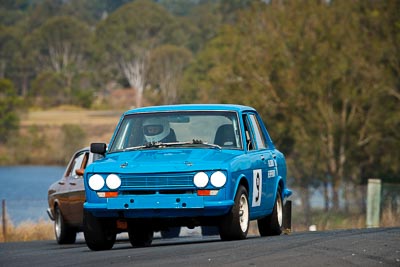 9;19-September-2009;Australia;Kurwongbah;Lakeside-Classic-Speed-Festival;Lakeside-Park;Lakeside-Raceway;QLD;Queensland;auto;classic;historic;motorsport;racing;super-telephoto;vintage