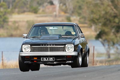 14;19-September-2009;Australia;Kurwongbah;Lakeside-Classic-Speed-Festival;Lakeside-Park;Lakeside-Raceway;QLD;Queensland;auto;classic;historic;motorsport;racing;super-telephoto;vintage