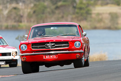 6;19-September-2009;Australia;Kurwongbah;Lakeside-Classic-Speed-Festival;Lakeside-Park;Lakeside-Raceway;QLD;Queensland;auto;classic;historic;motorsport;racing;super-telephoto;vintage