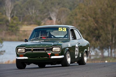 53;19-September-2009;Australia;Group-N;Historic-Touring-Cars;Kurwongbah;Lakeside-Classic-Speed-Festival;Lakeside-Park;Lakeside-Raceway;QLD;Queensland;auto;classic;historic;motorsport;racing;super-telephoto;vintage