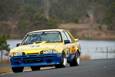 44;19-September-2009;Australia;Group-C-A;Historic-Touring-Cars;Kurwongbah;Lakeside-Classic-Speed-Festival;Lakeside-Park;Lakeside-Raceway;QLD;Queensland;auto;classic;historic;motorsport;racing;super-telephoto;vintage