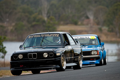 3;19-September-2009;Australia;Group-C-A;Historic-Touring-Cars;Kurwongbah;Lakeside-Classic-Speed-Festival;Lakeside-Park;Lakeside-Raceway;QLD;Queensland;auto;classic;historic;motorsport;racing;super-telephoto;vintage