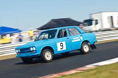 9;20-September-2009;Australia;Kurwongbah;Lakeside-Classic-Speed-Festival;Lakeside-Park;Lakeside-Raceway;QLD;Queensland;auto;classic;historic;motorsport;racing;telephoto;vintage