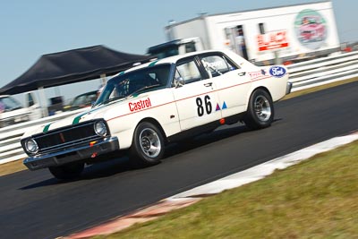 86;20-September-2009;Australia;Kurwongbah;Lakeside-Classic-Speed-Festival;Lakeside-Park;Lakeside-Raceway;QLD;Queensland;auto;classic;historic;motorsport;racing;telephoto;vintage