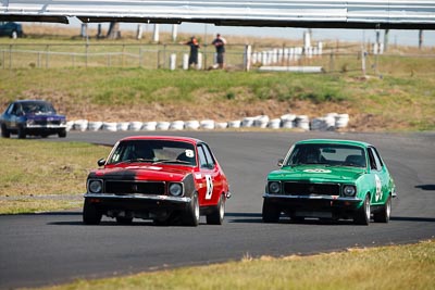 8;93;20-September-2009;Australia;Group-N;Historic-Touring-Cars;Kurwongbah;Lakeside-Classic-Speed-Festival;Lakeside-Park;Lakeside-Raceway;QLD;Queensland;auto;classic;historic;motorsport;racing;super-telephoto;vintage