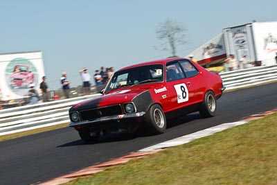 8;20-September-2009;Australia;Group-N;Historic-Touring-Cars;Kurwongbah;Lakeside-Classic-Speed-Festival;Lakeside-Park;Lakeside-Raceway;QLD;Queensland;auto;classic;historic;motorsport;racing;telephoto;vintage