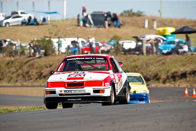 83;20-September-2009;Australia;Group-C-A;Historic-Touring-Cars;Kurwongbah;Lakeside-Classic-Speed-Festival;Lakeside-Park;Lakeside-Raceway;QLD;Queensland;auto;classic;historic;motorsport;racing;super-telephoto;vintage