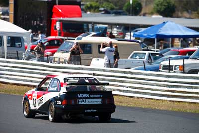 83;20-September-2009;Australia;Group-C-A;Historic-Touring-Cars;Kurwongbah;Lakeside-Classic-Speed-Festival;Lakeside-Park;Lakeside-Raceway;QLD;Queensland;auto;classic;historic;motorsport;racing;super-telephoto;vintage