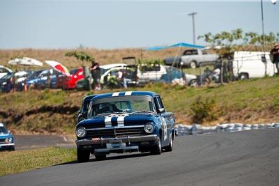 85;20-September-2009;Australia;Group-N;Historic-Touring-Cars;Kurwongbah;Lakeside-Classic-Speed-Festival;Lakeside-Park;Lakeside-Raceway;QLD;Queensland;auto;classic;historic;motorsport;racing;super-telephoto;vintage