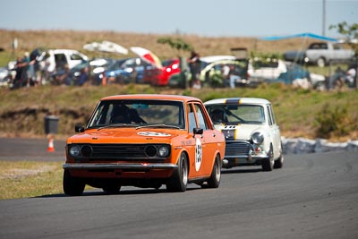 153;20-September-2009;Australia;Group-N;Historic-Touring-Cars;Kurwongbah;Lakeside-Classic-Speed-Festival;Lakeside-Park;Lakeside-Raceway;QLD;Queensland;auto;classic;historic;motorsport;racing;super-telephoto;vintage