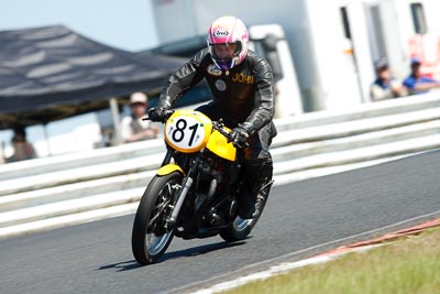 81;20-September-2009;Australia;Kurwongbah;Lakeside-Classic-Speed-Festival;Lakeside-Park;Lakeside-Raceway;QEMSC;QLD;Queensland;auto;classic;historic;motorbike;motorcycle;motorsport;racing;super-telephoto;vintage