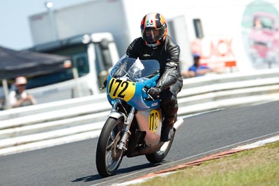 172;20-September-2009;Australia;Kurwongbah;Lakeside-Classic-Speed-Festival;Lakeside-Park;Lakeside-Raceway;QEMSC;QLD;Queensland;auto;classic;historic;motorbike;motorcycle;motorsport;racing;super-telephoto;vintage