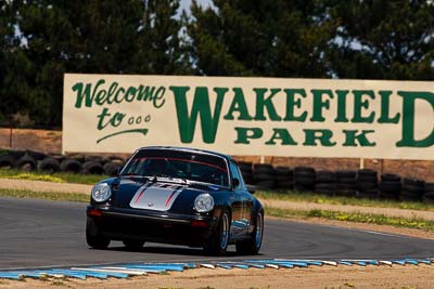 1;1974-Porsche-911-Carrera-27;30-October-2009;Australia;FOSC;Festival-of-Sporting-Cars;Group-S;NSW;New-South-Wales;Sports-Cars;Terry-Lawlor;Wakefield-Park;auto;classic;historic;motorsport;racing;super-telephoto;vintage