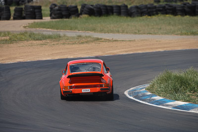 66;1977-Porsche-911-Carrera;30-October-2009;Australia;Bob-Fraser;FOSC;Festival-of-Sporting-Cars;Group-S;NSW;New-South-Wales;Sports-Cars;Wakefield-Park;auto;classic;historic;motorsport;racing;super-telephoto;vintage