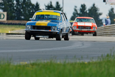 92;1971-Holden-Torana-XU‒1;30-October-2009;Australia;David-Elphick;FOSC;Festival-of-Sporting-Cars;Group-N;Historic-Touring-Cars;NSW;New-South-Wales;Wakefield-Park;auto;classic;historic;motorsport;racing;super-telephoto;vintage