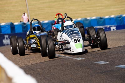 96;1-November-2009;Australia;Chris-Purvis;NSW;NSW-State-Championship;NSWRRC;Narellan;New-South-Wales;Oran-Park-Raceway;Polar-RW06;auto;motorsport;racing;super-telephoto