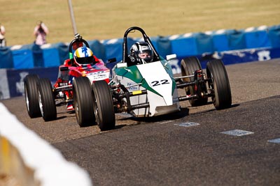 22;1-November-2009;Australia;Kent-Shepherd;NSW;NSW-State-Championship;NSWRRC;Narellan;New-South-Wales;Oran-Park-Raceway;Stealth-01;auto;motorsport;racing;super-telephoto