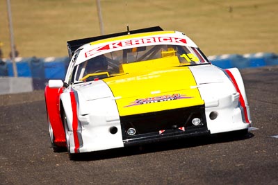 15;1-November-2009;Australia;Garry-Stevens;Mazda-RX‒7;NSW;NSW-State-Championship;NSWRRC;Narellan;New-South-Wales;Oran-Park-Raceway;Sports-Sedans;auto;motorsport;racing;super-telephoto