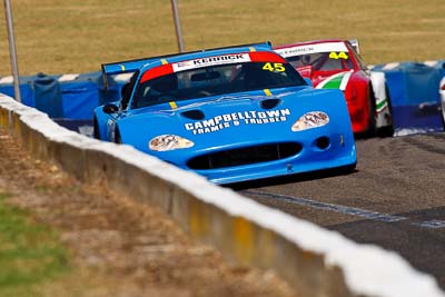 45;1-November-2009;Australia;Dameon-Jameson;Jaguar;NSW;NSW-State-Championship;NSWRRC;Narellan;New-South-Wales;Oran-Park-Raceway;Sports-Sedans;auto;motorsport;racing;super-telephoto