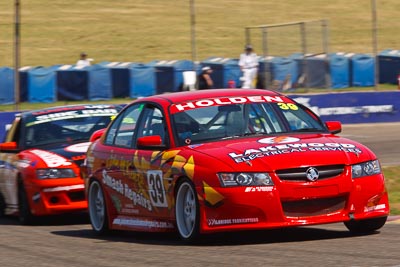 39;1-November-2009;Australia;Holden-Commodore-VT;Improved-Production;John-McKenzie;NSW;NSW-State-Championship;NSWRRC;Narellan;New-South-Wales;Oran-Park-Raceway;auto;motorsport;racing;telephoto