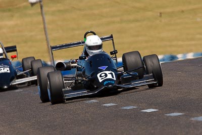 91;1-November-2009;Australia;NSW;NSW-State-Championship;NSWRRC;Narellan;New-South-Wales;Oran-Park-Raceway;Racing-Cars;Rob-Sviderskas;Sirch;Sports-Cars;auto;motorsport;racing;super-telephoto