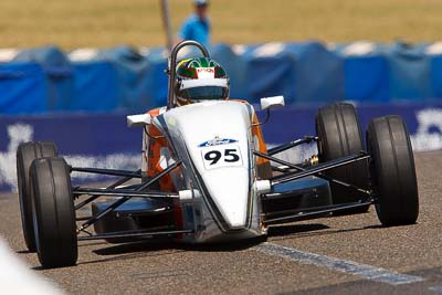 95;1-November-2009;Australia;Glenn-Welch;Listec-WIL‒013;NSW;NSW-State-Championship;NSWRRC;Narellan;New-South-Wales;Oran-Park-Raceway;Racing-Cars;Sports-Cars;auto;motorsport;racing;super-telephoto