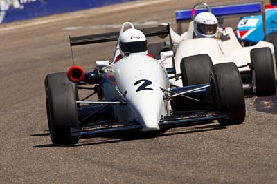 2;1-November-2009;Australia;NSW;NSW-State-Championship;NSWRRC;Narellan;New-South-Wales;Oran-Park-Raceway;Racing-Cars;Reynard-903;Sports-Cars;Ted-Dunford;auto;motorsport;racing;super-telephoto