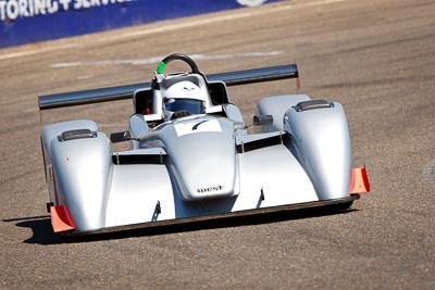 7;1-November-2009;Australia;NSW;NSW-State-Championship;NSWRRC;Narellan;New-South-Wales;Oran-Park-Raceway;Racing-Cars;Sports-Cars;Ulrich-Sherry;West-WX-1000;auto;motorsport;racing;super-telephoto