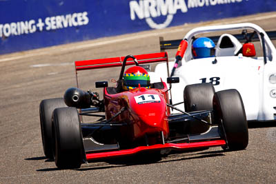 11;1-November-2009;Australia;Dallara-F301;NSW;NSW-State-Championship;NSWRRC;Narellan;New-South-Wales;Oran-Park-Raceway;Racing-Cars;Robert-Choon;Sports-Cars;auto;motorsport;racing;super-telephoto