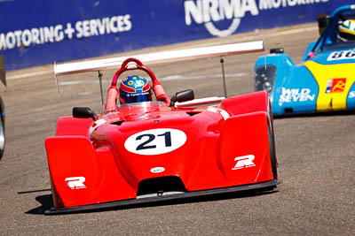 21;1-November-2009;Alex-Kenny;Australia;Mallock;NSW;NSW-State-Championship;NSWRRC;Narellan;New-South-Wales;Oran-Park-Raceway;Racing-Cars;Sports-Cars;auto;motorsport;racing;super-telephoto