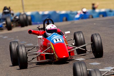 11;1-November-2009;Adam-Leung;Australia;Formula-Ford;NSW;NSW-State-Championship;NSWRRC;Narellan;New-South-Wales;Oran-Park-Raceway;Van-Dieman;auto;motorsport;racing;super-telephoto