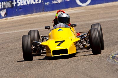 7;1-November-2009;Australia;Cas-Galjaardt;Elwyn-004;Formula-Ford;NSW;NSW-State-Championship;NSWRRC;Narellan;New-South-Wales;Oran-Park-Raceway;auto;motorsport;racing;super-telephoto