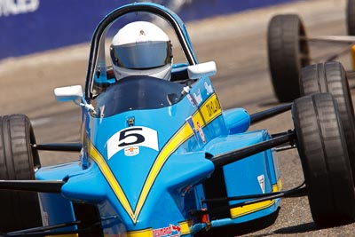 5;1-November-2009;Australia;David-Holland;Formula-Ford;NSW;NSW-State-Championship;NSWRRC;Narellan;New-South-Wales;Oran-Park-Raceway;Reynard;auto;motorsport;racing;super-telephoto