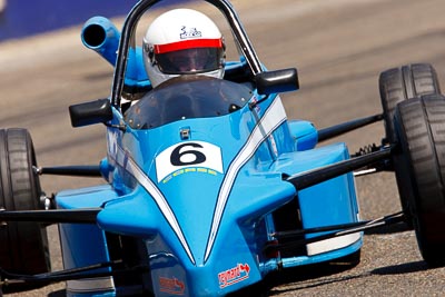 6;1-November-2009;Australia;Doug-Matley;Formula-Ford;NSW;NSW-State-Championship;NSWRRC;Narellan;New-South-Wales;Oran-Park-Raceway;Reynard;auto;motorsport;racing;super-telephoto