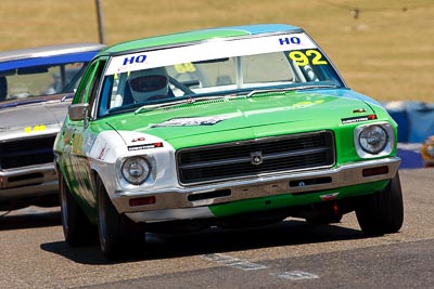 92;1-November-2009;Australia;Glenn-Miller;Holden-HQ;NSW;NSW-State-Championship;NSWRRC;Narellan;New-South-Wales;Oran-Park-Raceway;auto;motorsport;racing;super-telephoto