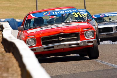 31;1-November-2009;Australia;Holden-HQ;NSW;NSW-State-Championship;NSWRRC;Narellan;New-South-Wales;Oran-Park-Raceway;Stewart-Spry;auto;motorsport;racing;super-telephoto