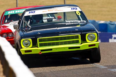 6;1-November-2009;Alan-Grix;Australia;Holden-HQ;NSW;NSW-State-Championship;NSWRRC;Narellan;New-South-Wales;Oran-Park-Raceway;auto;motorsport;racing;super-telephoto