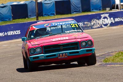 21;1-November-2009;Australia;Holden-HQ;NSW;NSW-State-Championship;NSWRRC;Narellan;New-South-Wales;Oran-Park-Raceway;Troy-Stolz;auto;motorsport;racing;telephoto