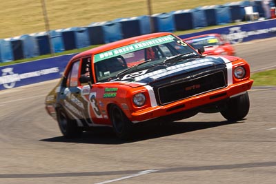 3;1-November-2009;Australia;Holden-HQ;NSW;NSW-State-Championship;NSWRRC;Narellan;New-South-Wales;Oran-Park-Raceway;Peter-Green;auto;motion-blur;motorsport;racing;telephoto