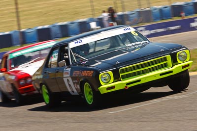 6;1-November-2009;Alan-Grix;Australia;Holden-HQ;NSW;NSW-State-Championship;NSWRRC;Narellan;New-South-Wales;Oran-Park-Raceway;auto;motion-blur;motorsport;racing;telephoto