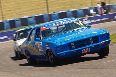 16;1-November-2009;Australia;Holden-HQ;Ian-Wan-Lum;NSW;NSW-State-Championship;NSWRRC;Narellan;New-South-Wales;Oran-Park-Raceway;auto;motion-blur;motorsport;racing;telephoto