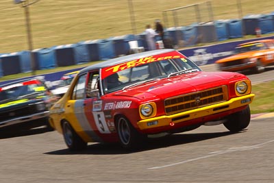 5;1-November-2009;Australia;Holden-HQ;Jarred-Donaher;NSW;NSW-State-Championship;NSWRRC;Narellan;New-South-Wales;Oran-Park-Raceway;auto;motion-blur;motorsport;racing;telephoto