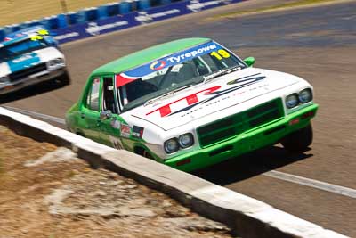 19;1-November-2009;Australia;Holden-HQ;NSW;NSW-State-Championship;NSWRRC;Narellan;New-South-Wales;Oran-Park-Raceway;Peter-Evenden;auto;motion-blur;motorsport;racing;telephoto