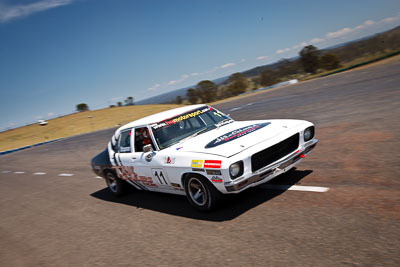 11;1-November-2009;Australia;Holden-HQ;Keven-Stoopman;NSW;NSW-State-Championship;NSWRRC;Narellan;New-South-Wales;Oran-Park-Raceway;auto;motorsport;racing;wide-angle